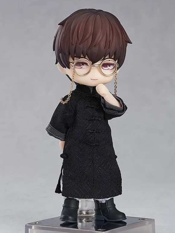 Nendoroid Doll Lucien: If Time Flows Back Ver. (Mr Love: Queen's Choice)
