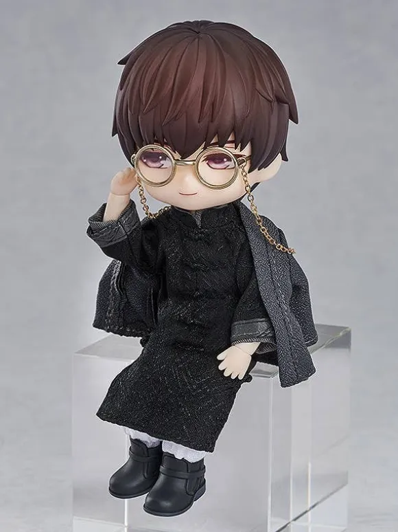 Nendoroid Doll Lucien: If Time Flows Back Ver. (Mr Love: Queen's Choice)