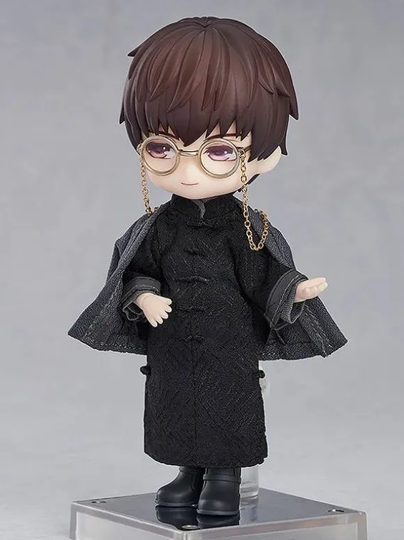 Nendoroid Doll Lucien: If Time Flows Back Ver. (Mr Love: Queen's Choice)