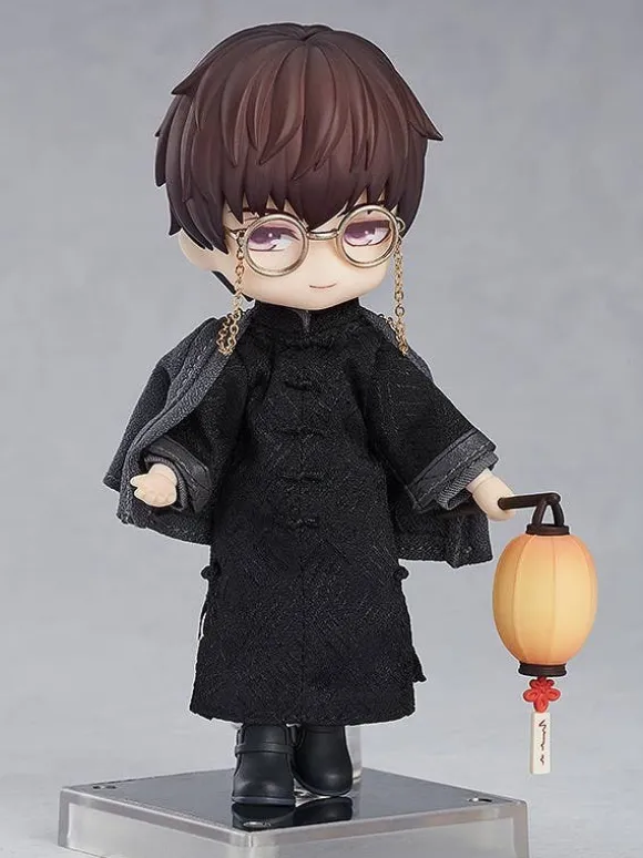 Nendoroid Doll Lucien: If Time Flows Back Ver. (Mr Love: Queen's Choice)