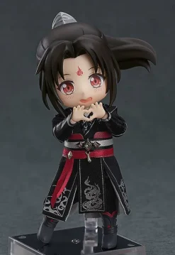 Nendoroid Doll Luo Binghe (ChuanShuZiJiuZhiNan)