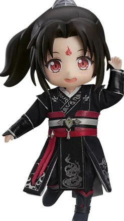 Nendoroid Doll Luo Binghe (ChuanShuZiJiuZhiNan)