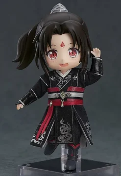 Nendoroid Doll Luo Binghe (ChuanShuZiJiuZhiNan)