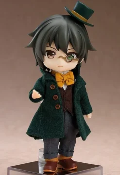 Nendoroid Doll: Mad Hatter