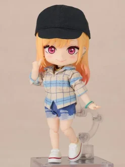 Nendoroid Doll Marin Kitagawa: Casual Outfit Ver. (My Dress-Up Darling)