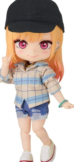 Nendoroid Doll Marin Kitagawa: Casual Outfit Ver. (My Dress-Up Darling)