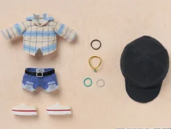 Nendoroid Doll Marin Kitagawa: Casual Outfit Ver. (My Dress-Up Darling)