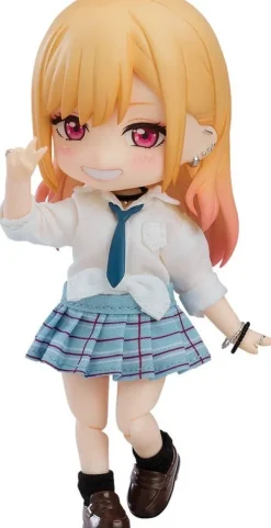 Nendoroid Doll Marin Kitagawa (My Dress-Up Darling)
