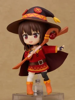 Nendoroid Doll Megumin (Kono Subarashii Sekai Ni Syukufuku Wo! 3)