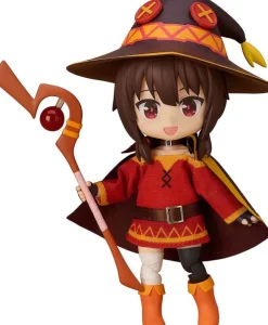 Nendoroid Doll Megumin (Kono Subarashii Sekai Ni Syukufuku Wo! 3)