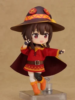 Nendoroid Doll Megumin (Kono Subarashii Sekai Ni Syukufuku Wo! 3)