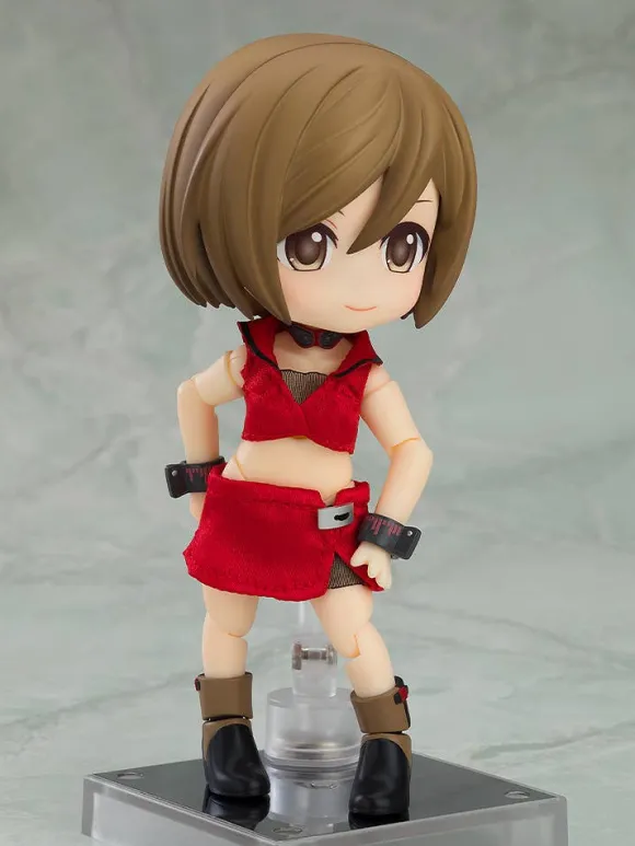 Nendoroid Doll MEIKO