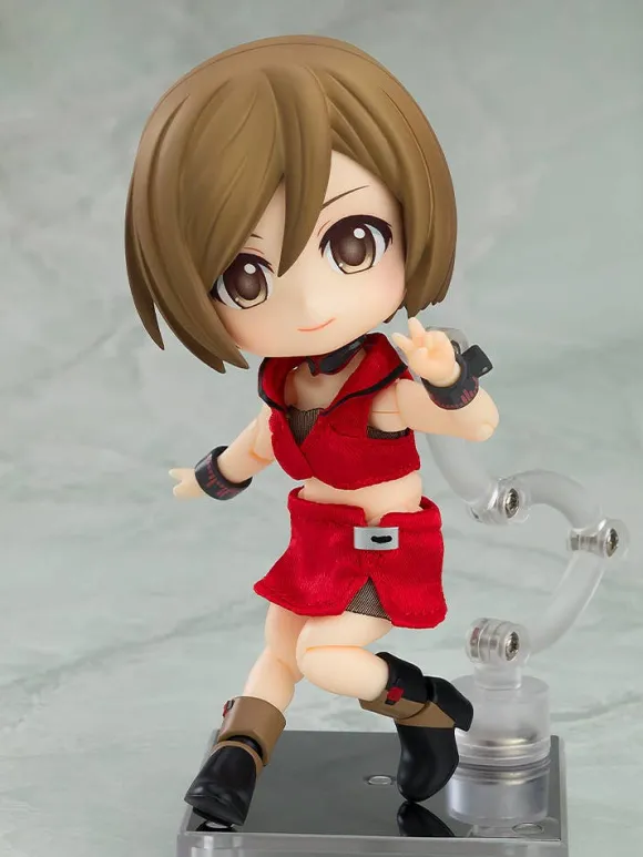 Nendoroid Doll MEIKO