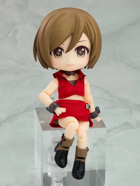 Nendoroid Doll MEIKO