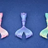 Nendoroid Doll Mermaid Set (Lavandula)