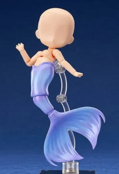 Nendoroid Doll Mermaid Set (Lavandula)