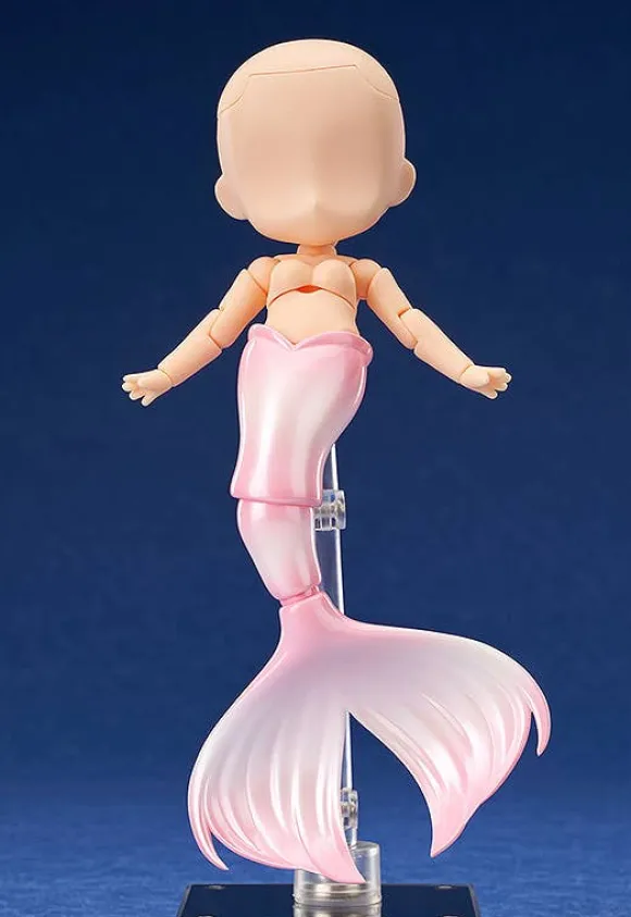 Nendoroid Doll Mermaid Set (Sakura)