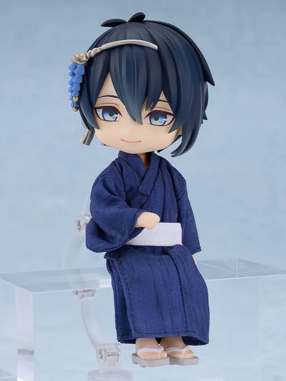 Nendoroid Doll Mikazuki Munechika: Casual Outfit Ver. (Touken Ranbu ONLINE)