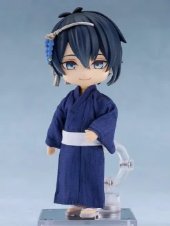 Nendoroid Doll Mikazuki Munechika: Casual Outfit Ver. (Touken Ranbu ONLINE)