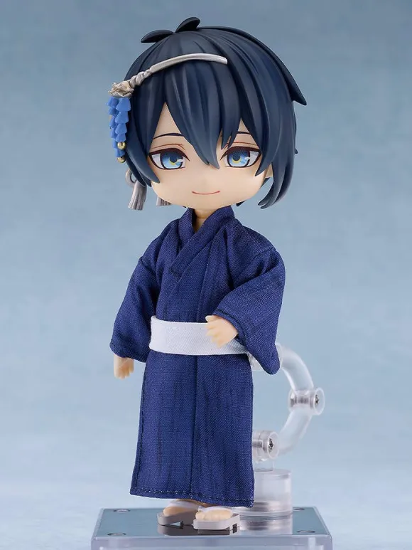 Nendoroid Doll Mikazuki Munechika: Casual Outfit Ver. (Touken Ranbu ONLINE)