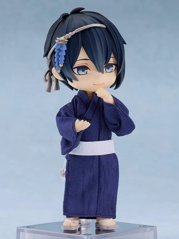 Nendoroid Doll Mikazuki Munechika: Casual Outfit Ver. (Touken Ranbu ONLINE)