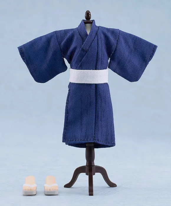 Nendoroid Doll Mikazuki Munechika: Casual Outfit Ver. (Touken Ranbu ONLINE)
