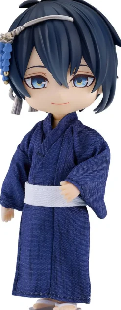 Nendoroid Doll Mikazuki Munechika: Casual Outfit Ver. (Touken Ranbu ONLINE)