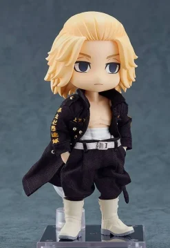Nendoroid Doll Mikey (Manjiro Sano) (Tokyo Revengers)