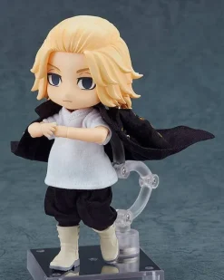 Nendoroid Doll Mikey (Manjiro Sano) (Tokyo Revengers)