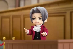Nendoroid Doll Miles Edgeworth (Ace Attorney)