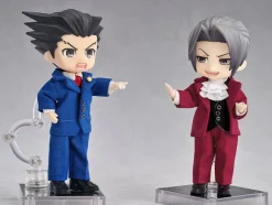 Nendoroid Doll Miles Edgeworth (Ace Attorney)