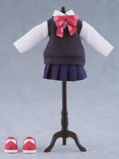 Nendoroid Doll Nijika Ijichi (Bocchi the Rock!)