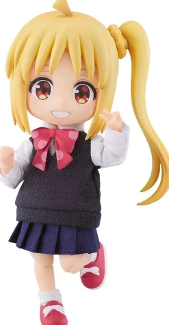 Nendoroid Doll Nijika Ijichi (Bocchi the Rock!)