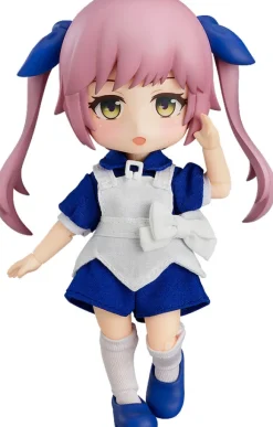 Nendoroid Doll Omega Rio (Omega Sisters)