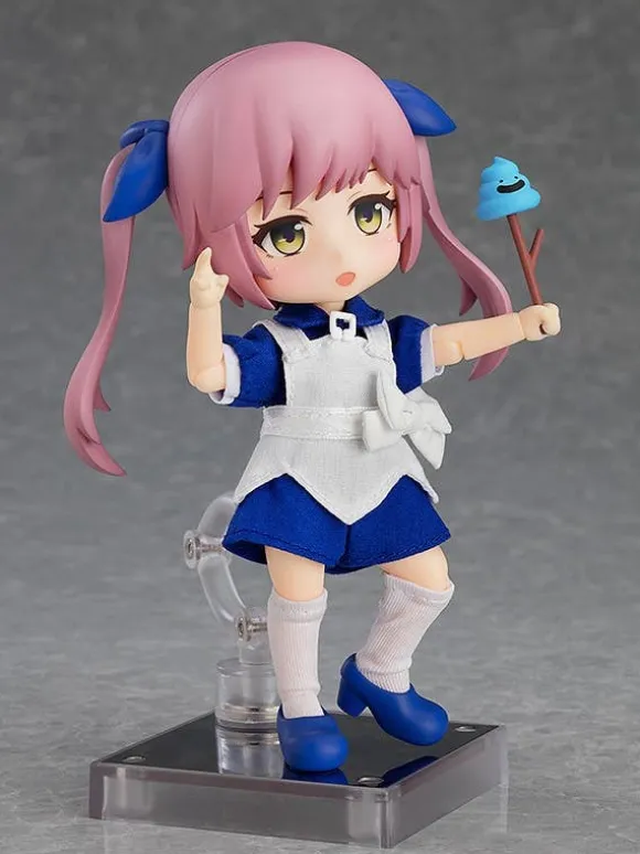 Nendoroid Doll Omega Rio (Omega Sisters)