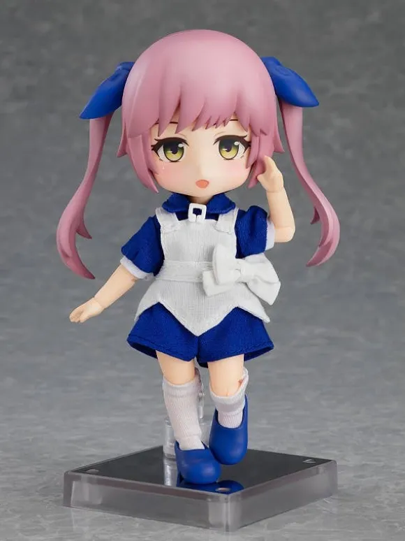 Nendoroid Doll Omega Rio (Omega Sisters)