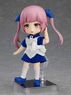 Nendoroid Doll Omega Rio (Omega Sisters)