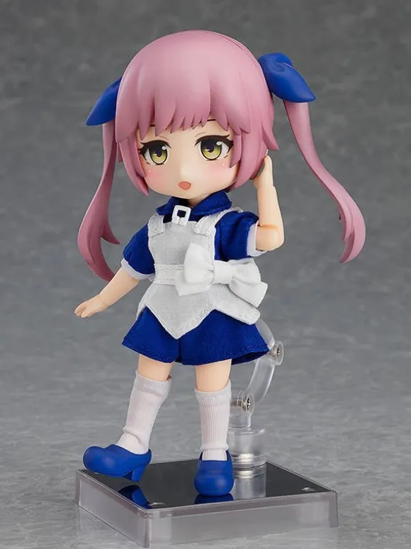 Nendoroid Doll Omega Rio (Omega Sisters)