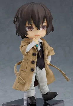 Nendoroid Doll: Osamu Dazai (Bungo Stray Dogs)