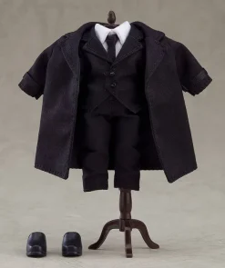 Nendoroid Doll Osamu Dazai: Dark Era Ver. (Bungo Stray Dogs)
