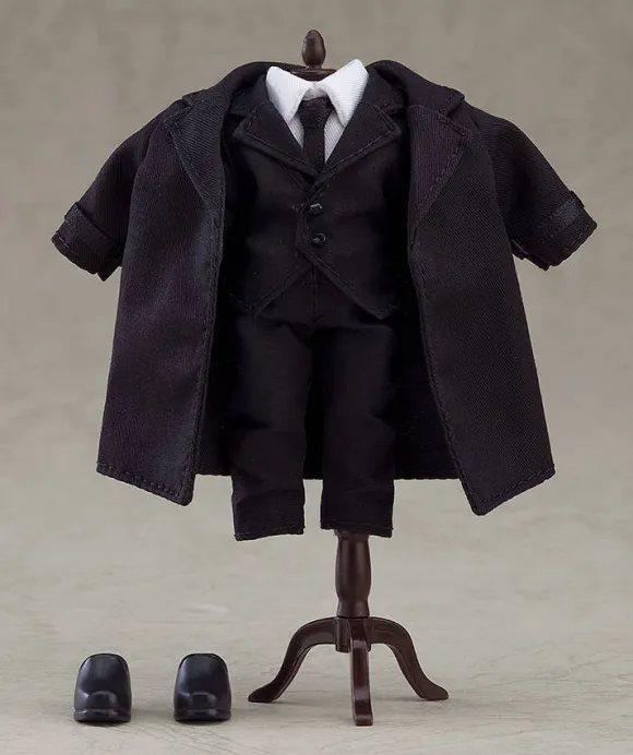 Nendoroid Doll Osamu Dazai: Dark Era Ver. (Bungo Stray Dogs)