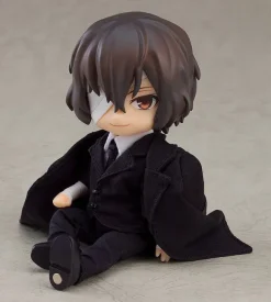 Nendoroid Doll Osamu Dazai: Dark Era Ver. (Bungo Stray Dogs)