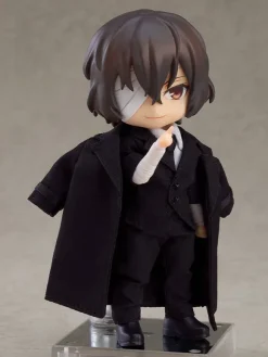 Nendoroid Doll Osamu Dazai: Dark Era Ver. (Bungo Stray Dogs)