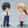 Nendoroid Doll Outfit Set: Blazer - Girl (Pink)