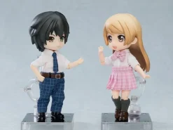 Nendoroid Doll Outfit Set: Blazer - Girl (Pink)