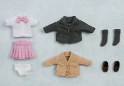 Nendoroid Doll Outfit Set: Blazer - Girl (Pink)