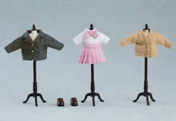 Nendoroid Doll Outfit Set: Blazer - Girl (Pink)