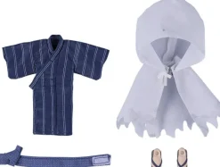 Nendoroid Doll Outfit Set: Yamanbagiri Kunihiro - Casual Outfit Ver. (Touken Ranbu ONLINE)