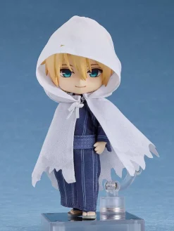 Nendoroid Doll Outfit Set: Yamanbagiri Kunihiro - Casual Outfit Ver. (Touken Ranbu ONLINE)