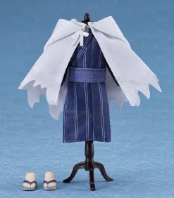 Nendoroid Doll Outfit Set: Yamanbagiri Kunihiro - Casual Outfit Ver. (Touken Ranbu ONLINE)